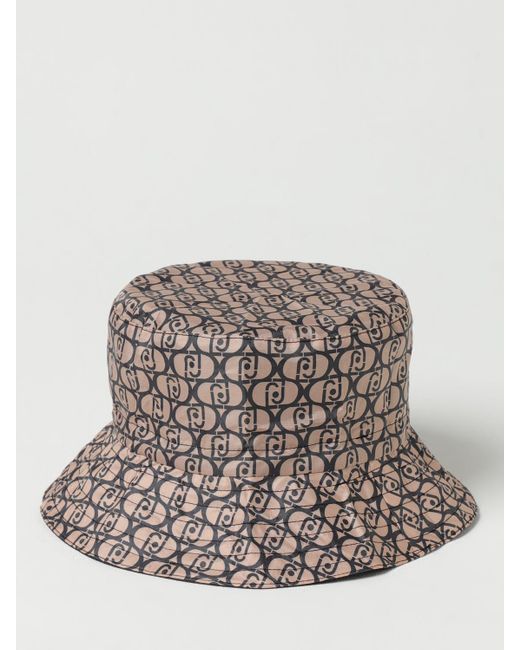 Liu Jo Multicolor Hat