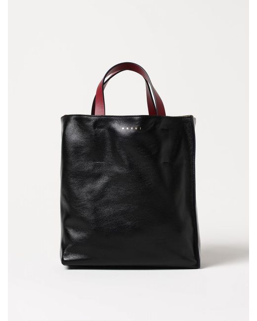 Marni Black Handbag
