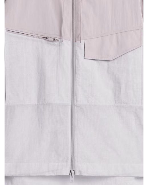 Y-3 Natural Jacket for men