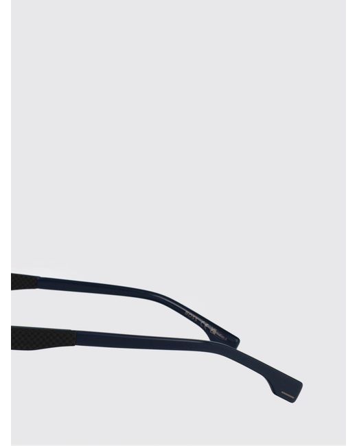 Boss Gray 1767/S Metal Sunglasses for men