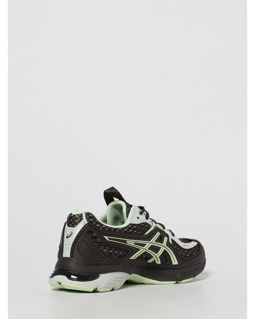 Asics Black Sneakers Asics for men