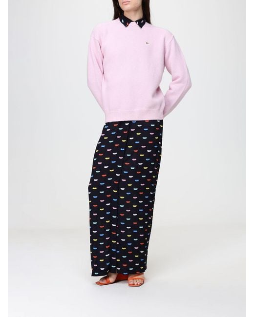 Fiorucci Pink Sweater
