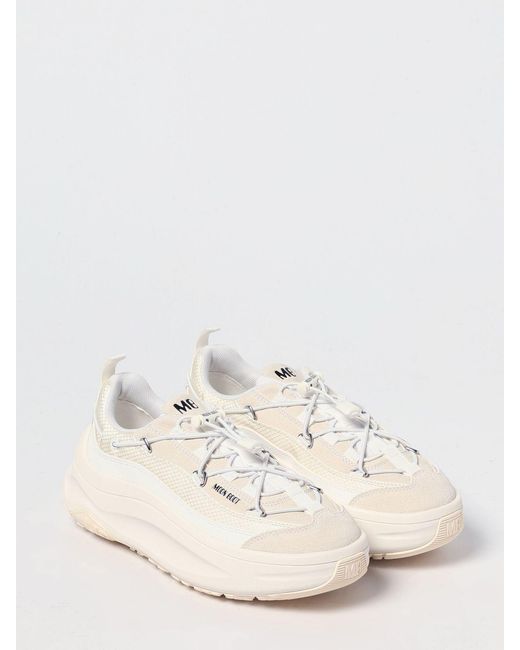 Moon Boot Natural Trainers for men