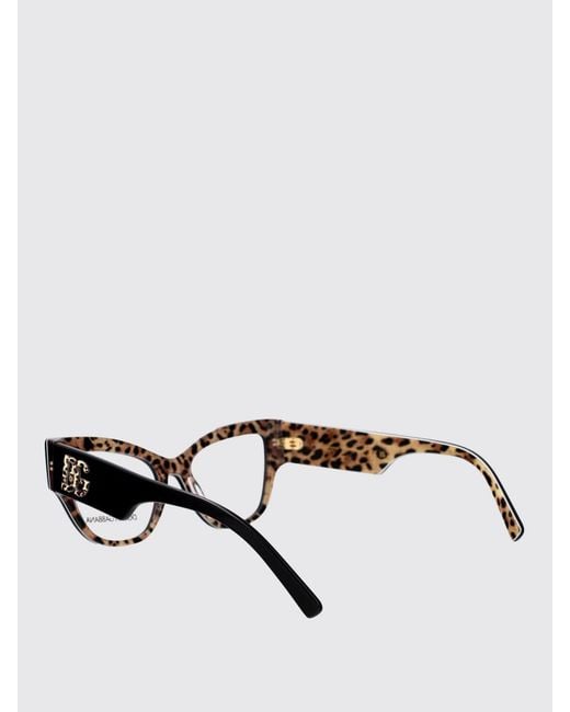 Dolce & Gabbana Black Dolce &Amp Gabbana 0Dg3378 Acetate Eyeglasses