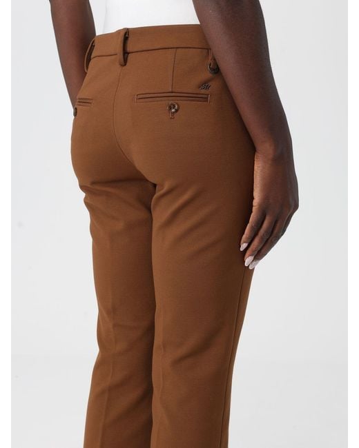 Mason's Brown Trousers