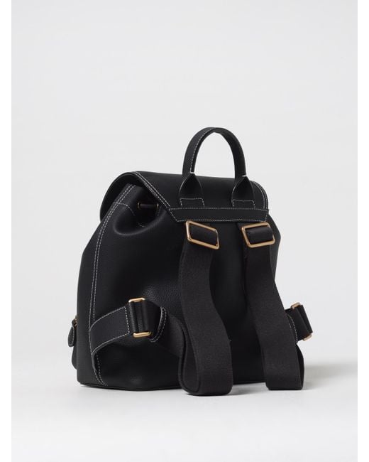 Pinko Black Handbag