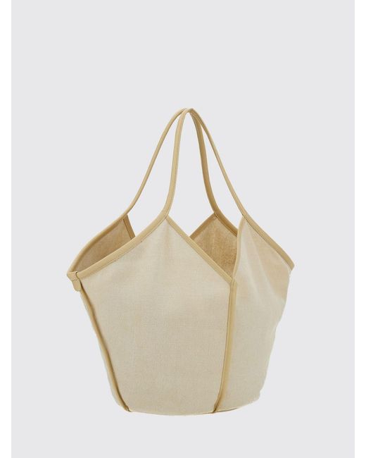 Hereu Natural Calella Tote Bag