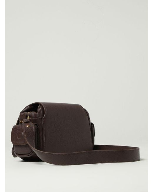 Borsa Campus di Coccinelle in Gray