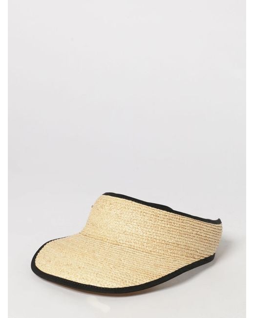 Borsalino Natural Hat