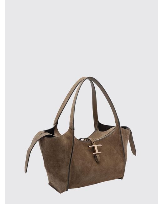 Tod's Multicolor Shoulder Bag