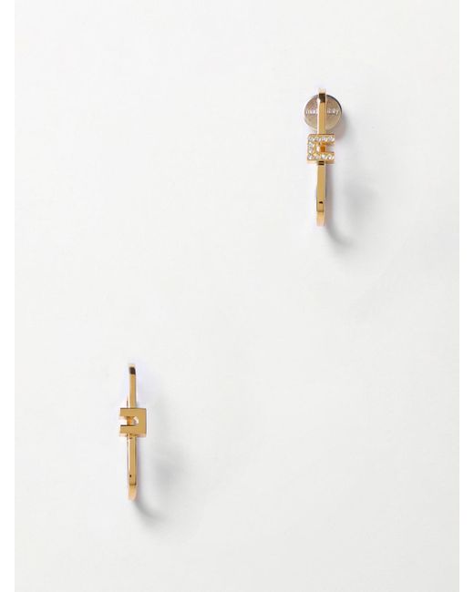 Joya Mujer Elisabetta Franchi de color White