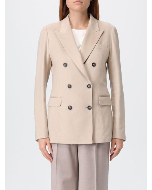Tagliatore Natural Blazer