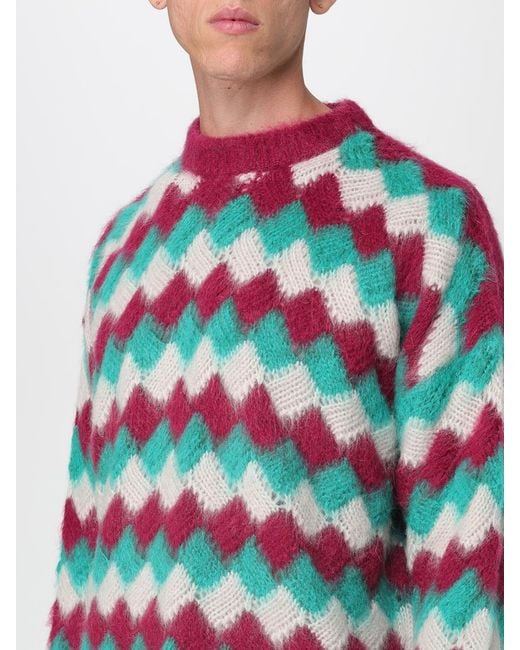 Bonsai Blue Jumper for men