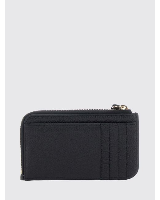 Chloé Black ChloÉ Wallet