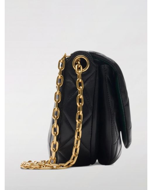 Borsa Rocking Horse di Burberry in Black