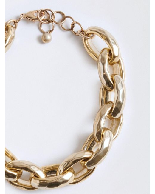 Fabiana Filippi Metallic Jewel