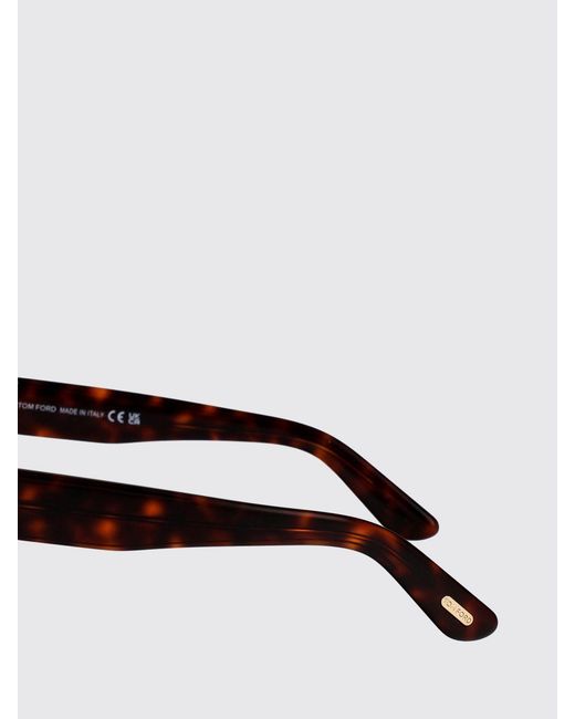 Tom Ford Blue Burton Ft1305 Acetate Sunglasses for men
