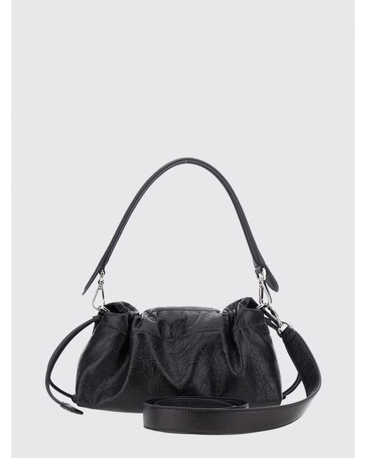 Fendi Black Mini Bag
