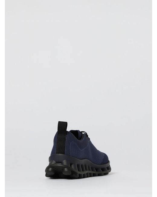 Camper Blue Sneakers for men