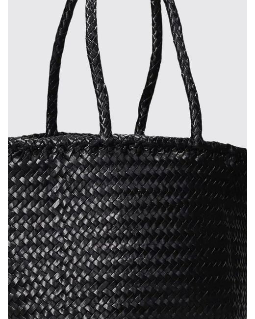 Dragon Diffusion Black Grace Bag