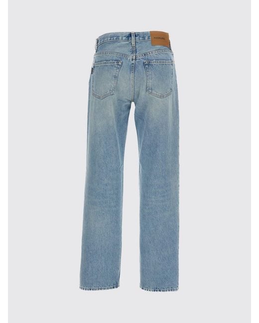 Haikure Blue Jeans