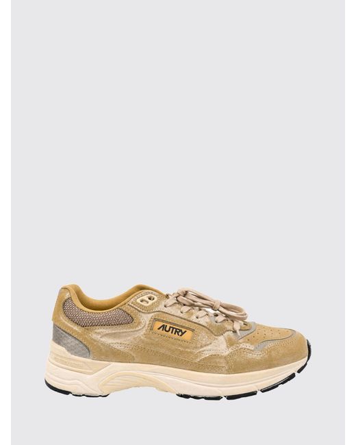 Autry Natural Hyperway Sneakers