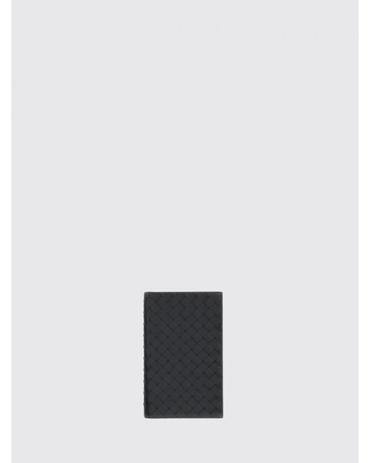 Bottega Veneta White Wallet for men