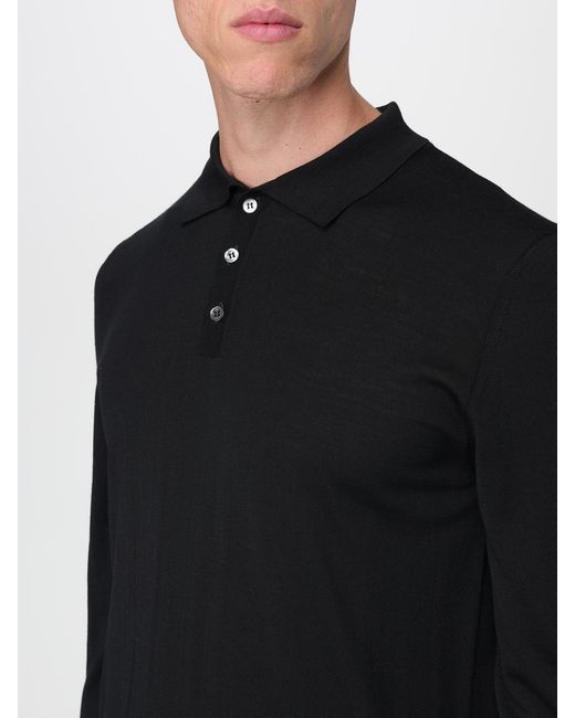 Pull Homme Barena pour homme en coloris Black