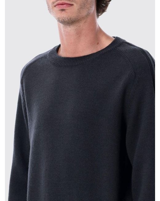 Our Legacy Blue Jumper for men