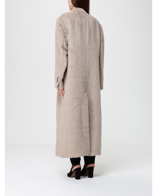 Tagliatore Natural Mantel Damen