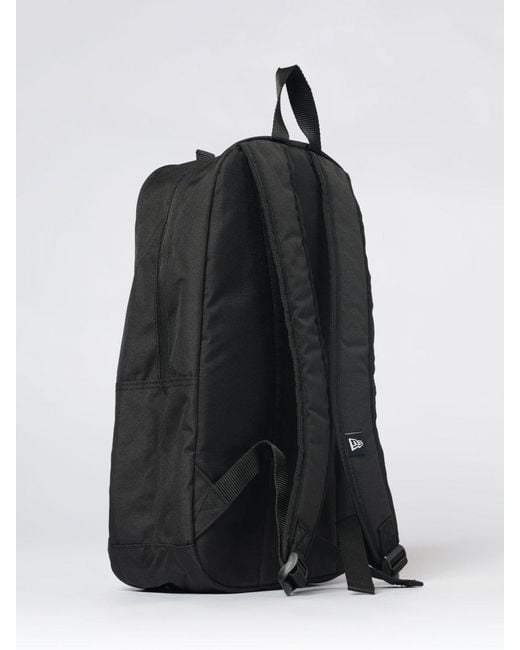 KTZ Black Bag for men