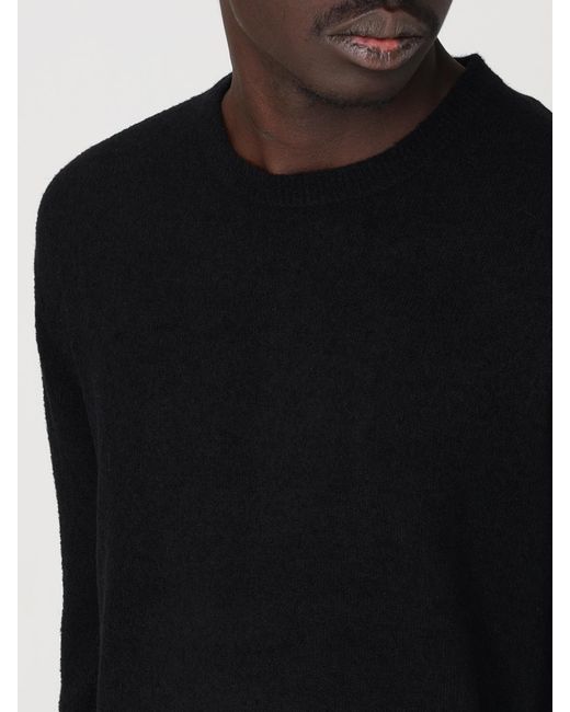 Ballantyne Black Jumper for men