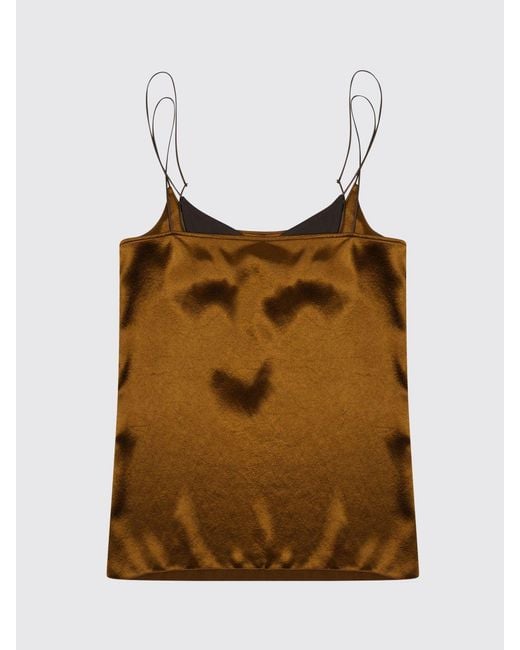 Top Basic di Alysi in Multicolor