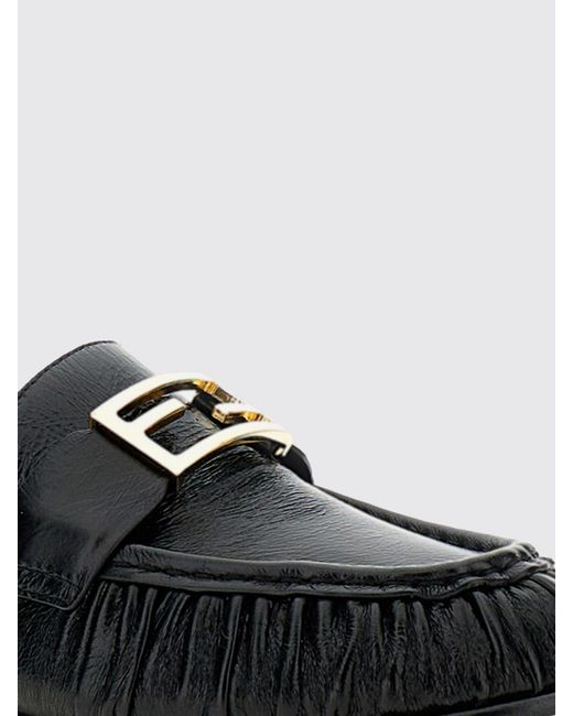 Fendi White Shoes