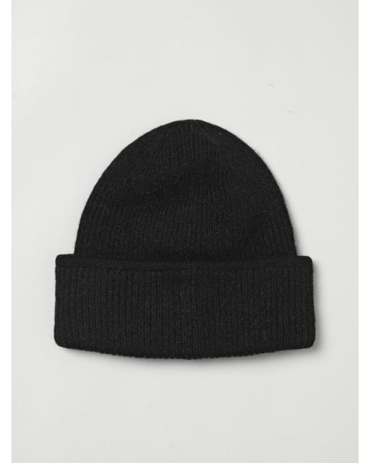 Jacquemus Black Hut Damen