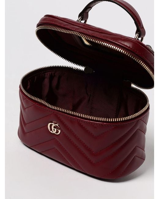 Gucci Purple Mini Bag