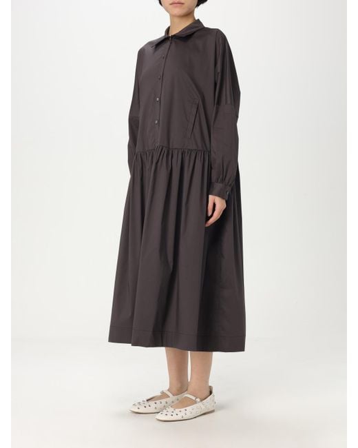 Liviana Conti Black Dress