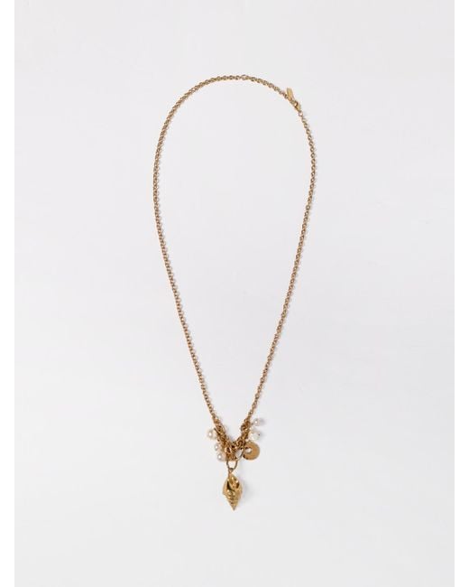 Chloé White Jewel