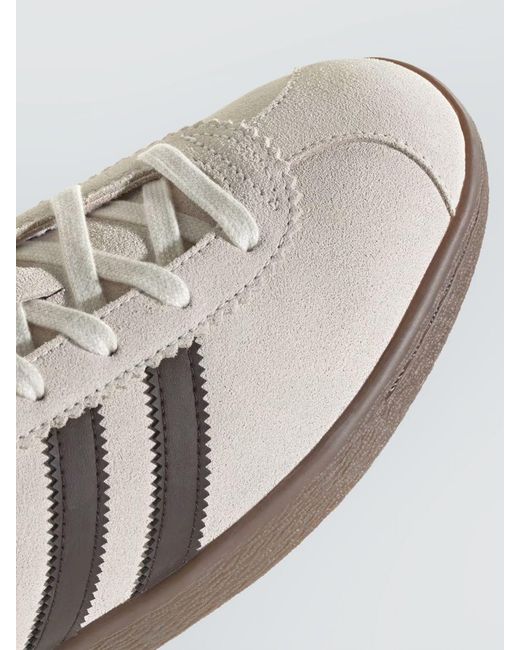 Adidas Originals White Sneakers for men