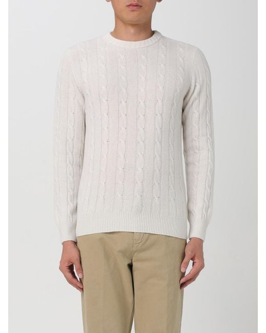XC Natural Jumper for men