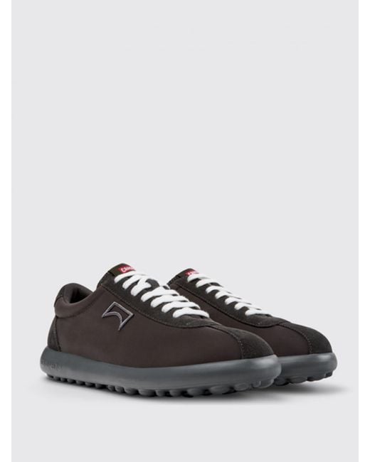 Camper Black Shoes for men