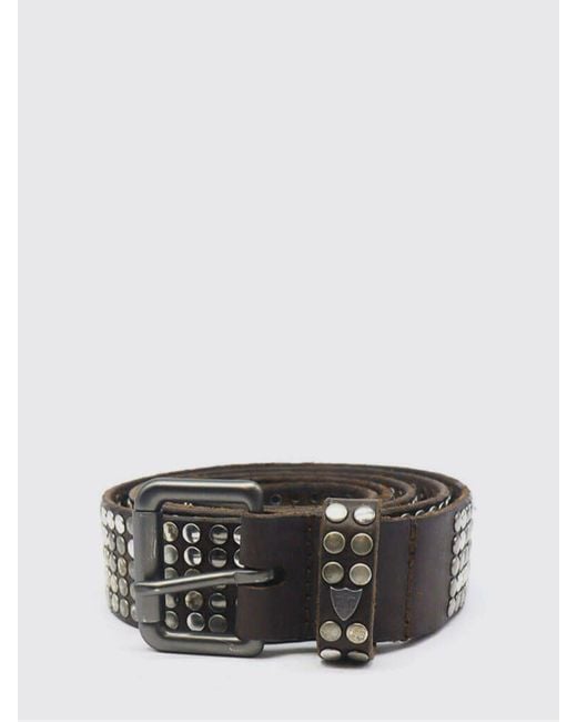 HTC Gray Belt for men