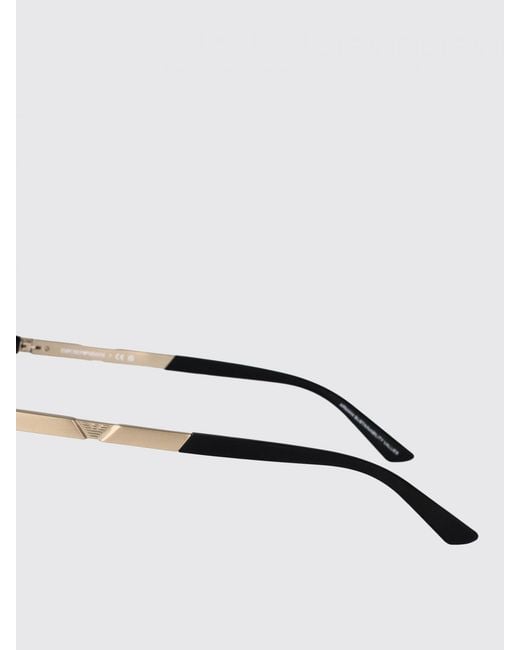 Emporio Armani Multicolor 0Ea4239U Acetate Sunglasses