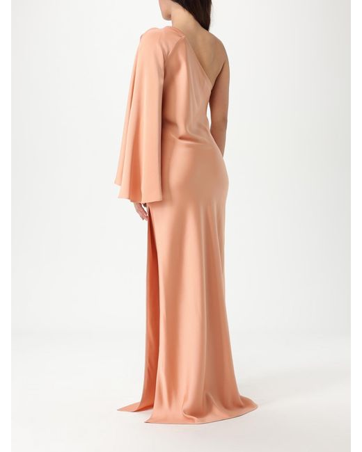 Genny Pink Dress