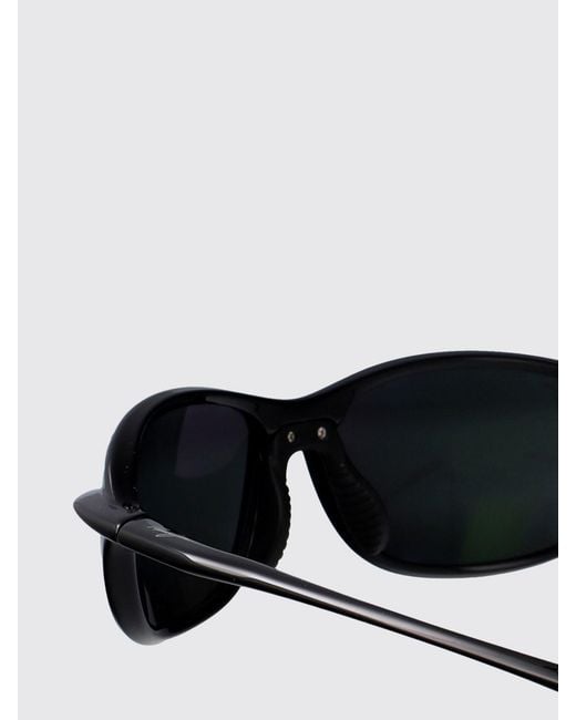 Maui Jim White Ho'Okipa Ultra Acetate Sunglasses for men