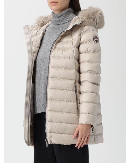 Colmar Natural Jacket