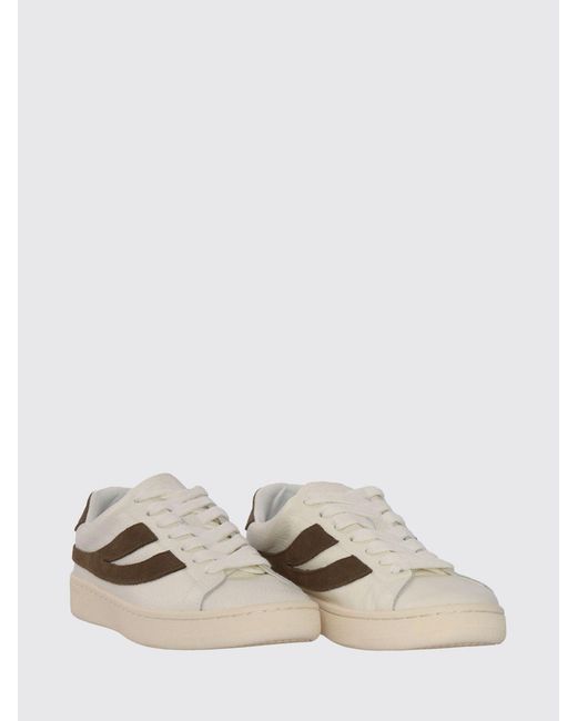 Superga White Trainers for men