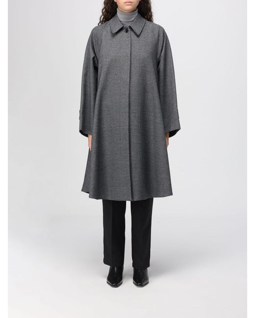 MEIMEIJ Gray Coat