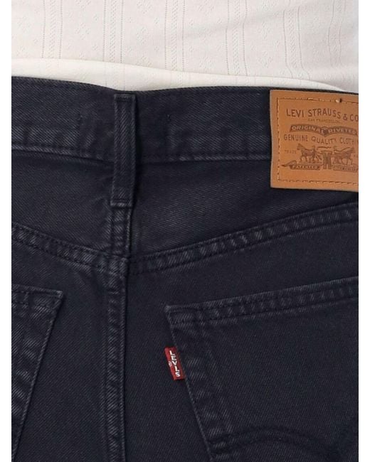 Levi's Blue Jeans