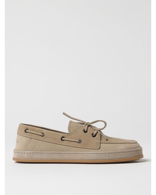 Hogan Natural Shoes for men